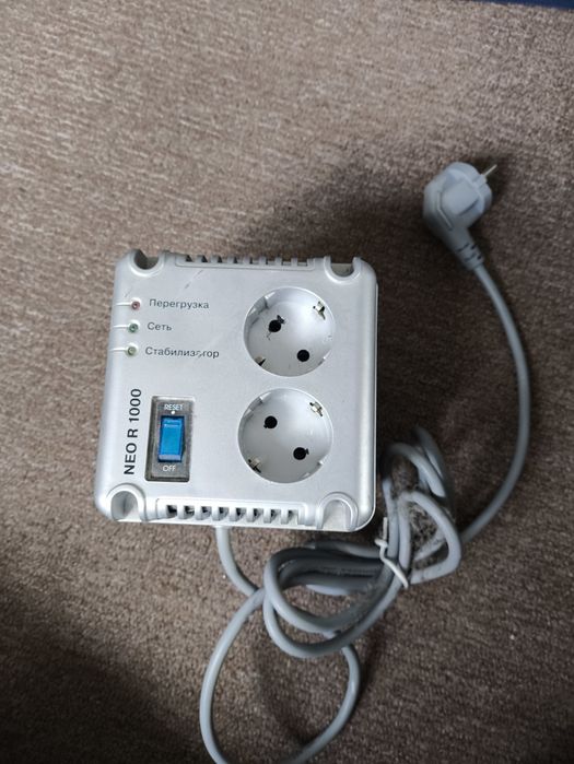 Стабилизатор NEO R 1000