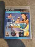 Move Fitness na PS3 PL