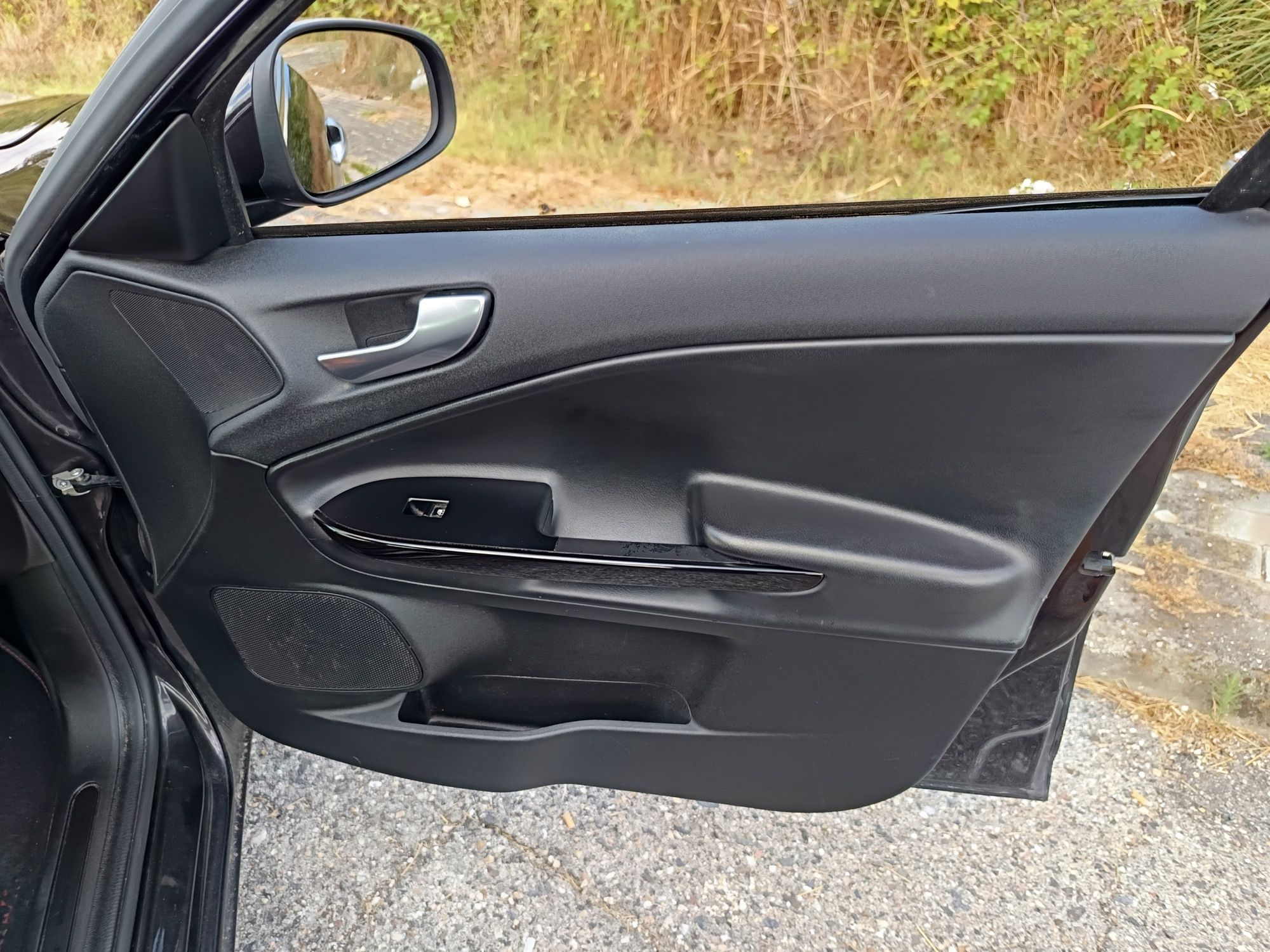 Alfa Romeo Giulietta 1.6