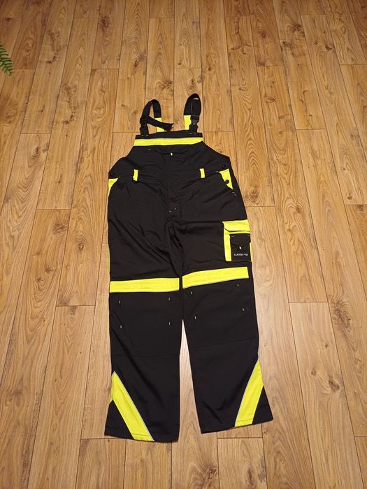 Spodnie robocze rozmiar 58