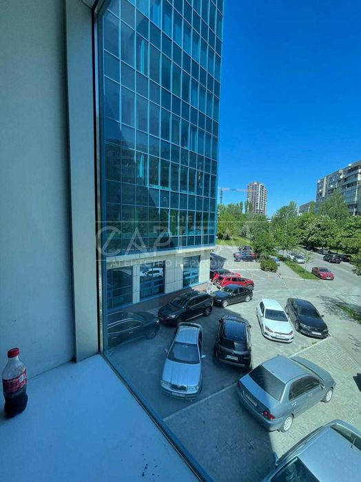 Продажа помещения, ул.Мокрая, ЖК Времена года, Соломенский р-н