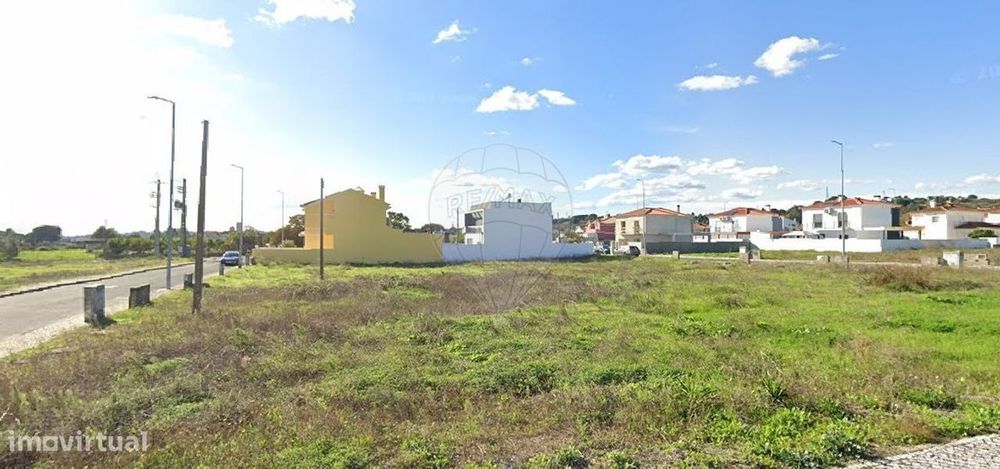 Terreno  para venda