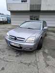 Opel Signum 2.0T 2003r