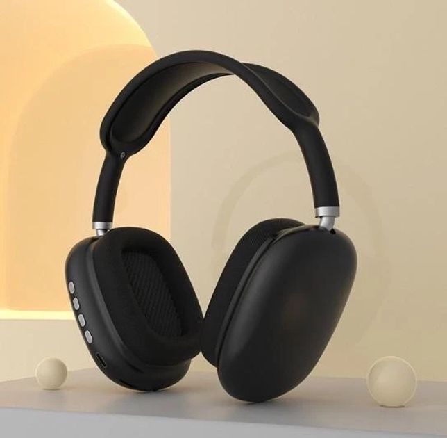 Бездротові стерео Bluetooth навушники P 9 max