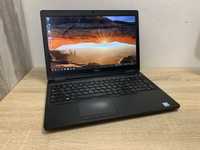 Ноутбук 15.6”FHD IPS Dell Latitude 5590 i5-8350/8/256