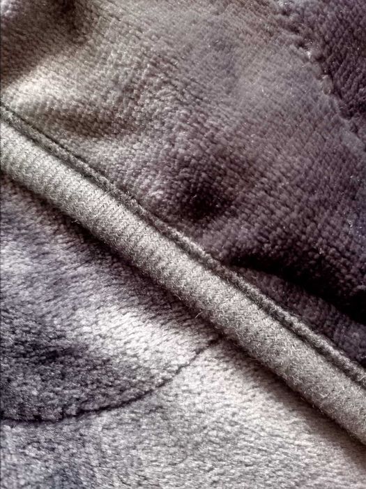 Електрична Ковдра Ruhhy 180x130 см М'яка Двоспальна 6 Режимів Польща