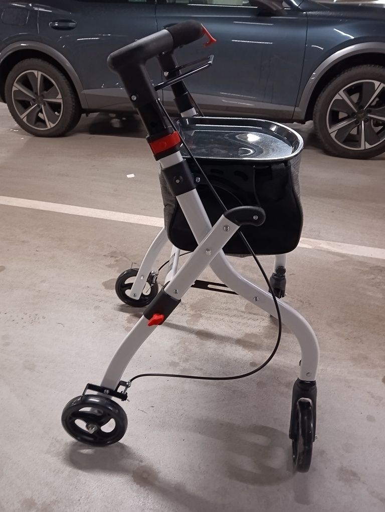 Balkonik , Podpórka ARmedical AR-026