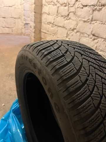 Opona Firestone 205/55/R16