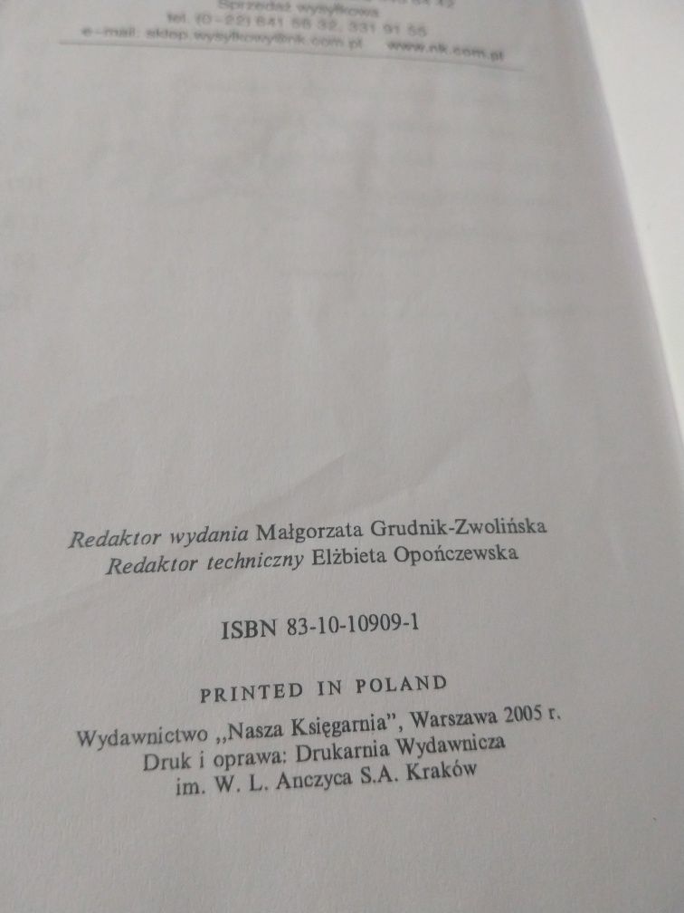 Opowiadania z doliny Muminków. T. Jansson