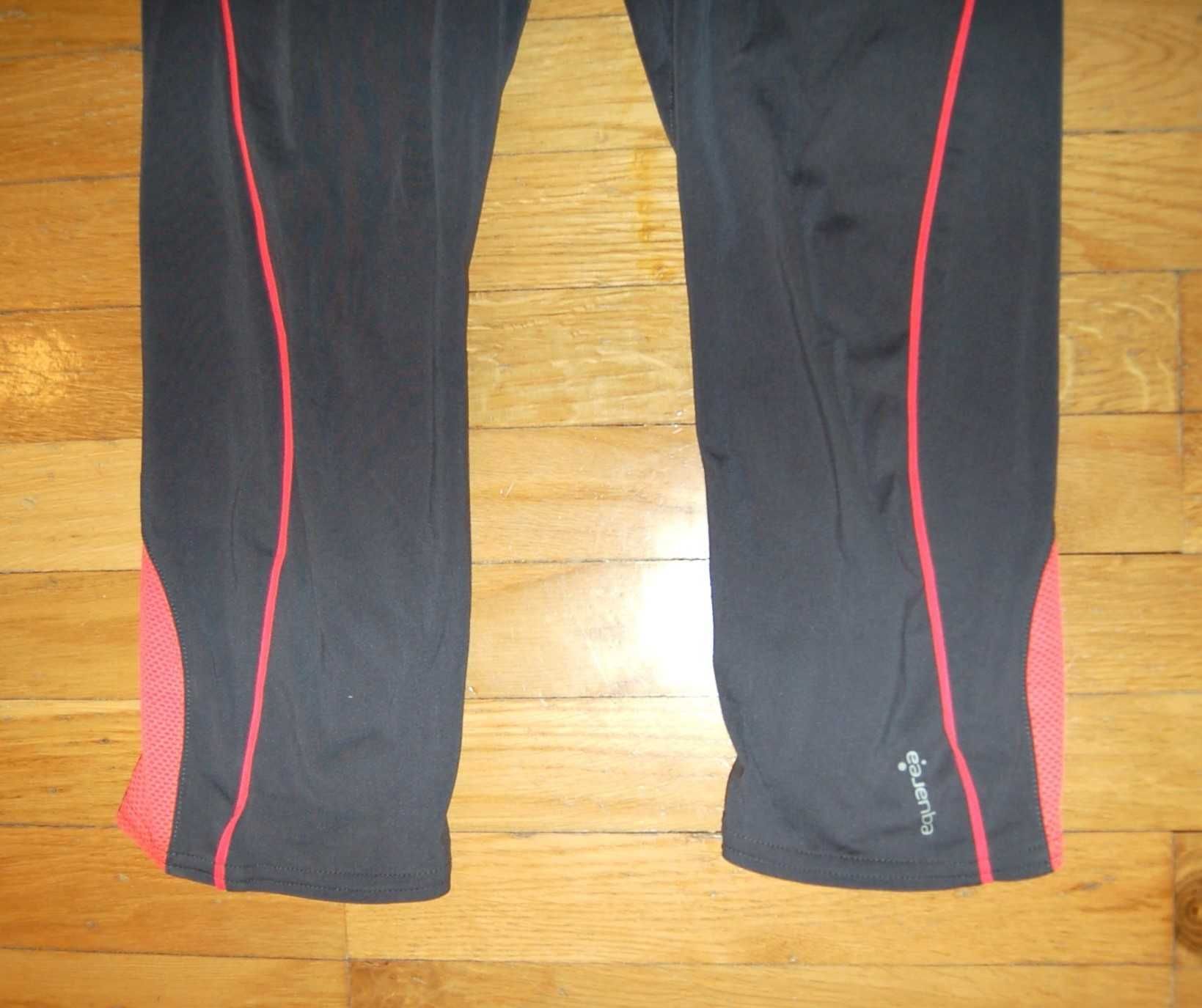WYPRZ spodenki sportowe jogging do biegania B'twin rozm XS