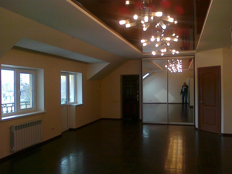 Обухів біля озера 67,5 кв.м. Від власника!