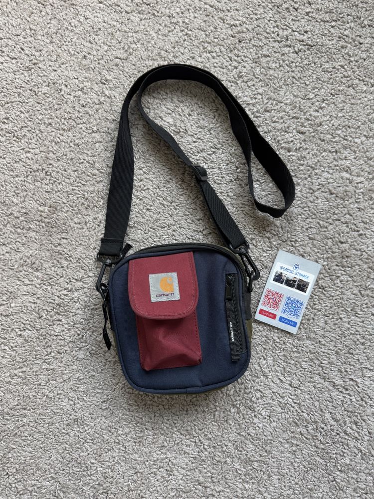 Месенджер Carhartt WIP
