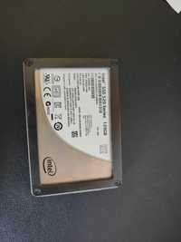 Dysk SSD Intel 520 series 120 GB 100% Sprawny