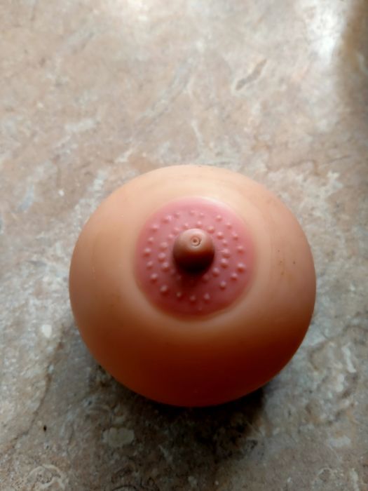 Piłeczka antystresowa