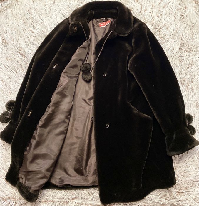 Зимова шубка