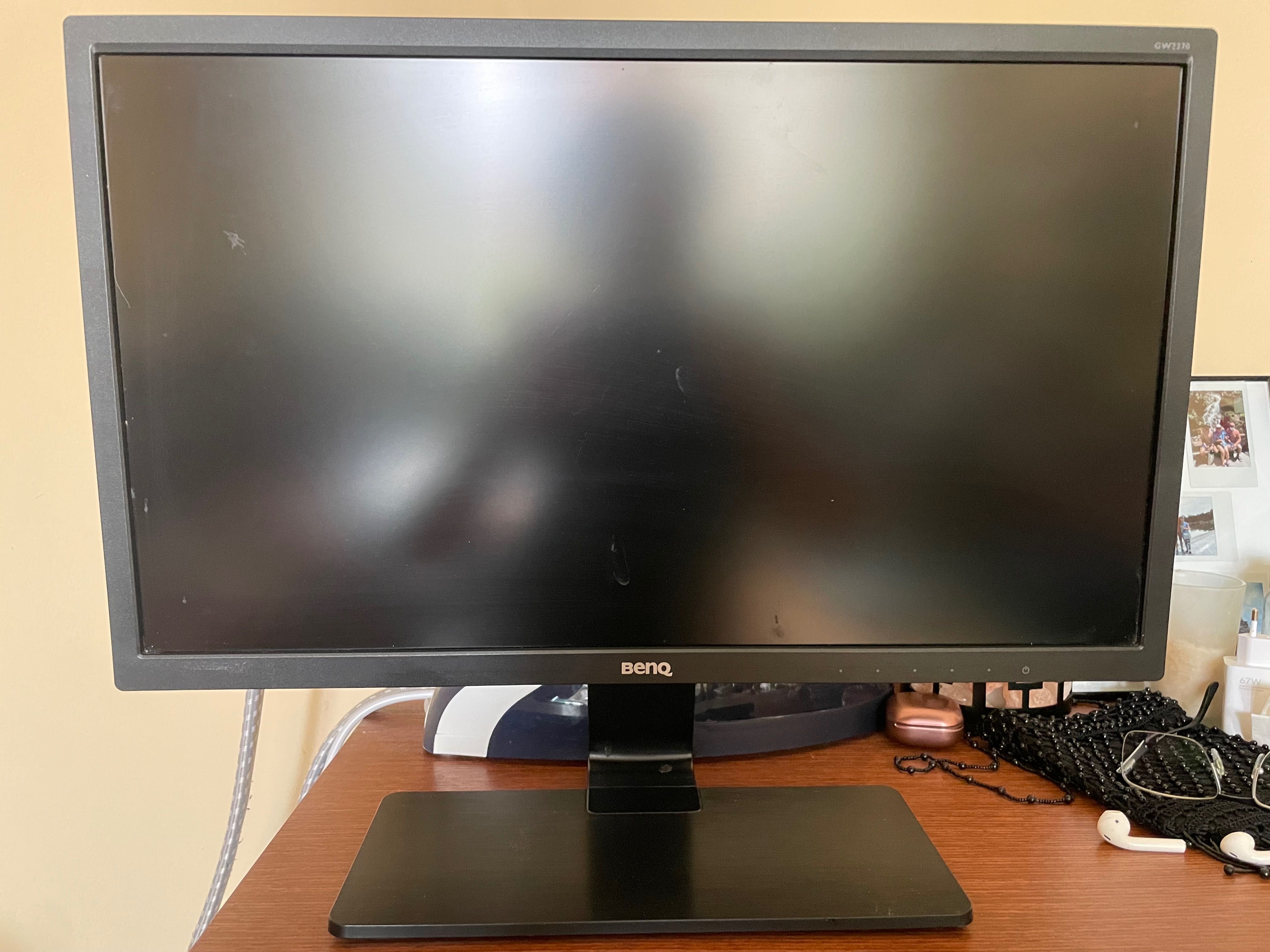 Monitor Benq GW 2270