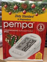 Nowy ciśnieniomierz Pempa BP 100 z zasilaczem- okazja- nowy!!