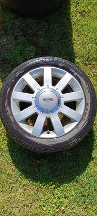 Alufelgi R15,4x108,Ford.