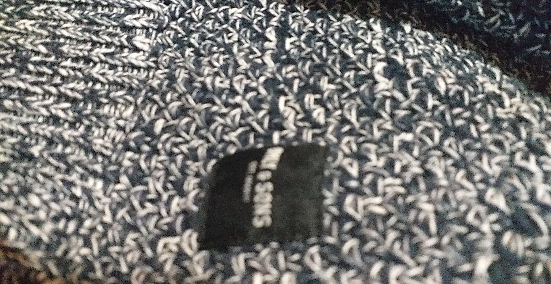 Sweter only & sons M