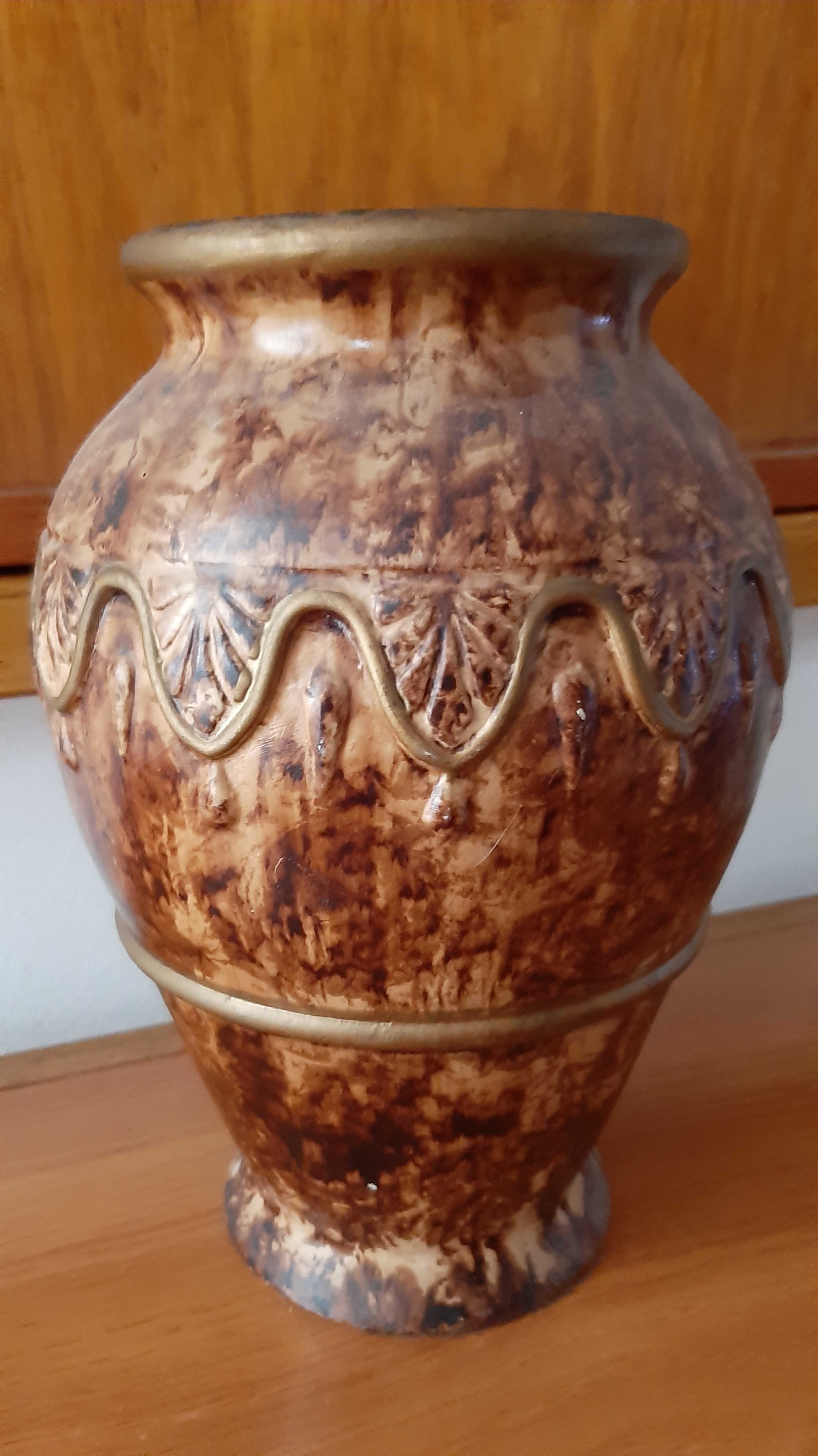 Vaso decorativo em Ceramica