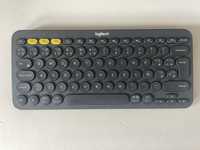 Logitech k380 espanhol