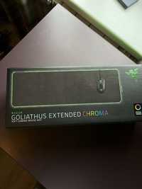 razer goliathus extended chroma