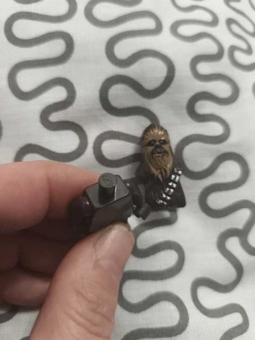 Lego star wars Chewbacca
