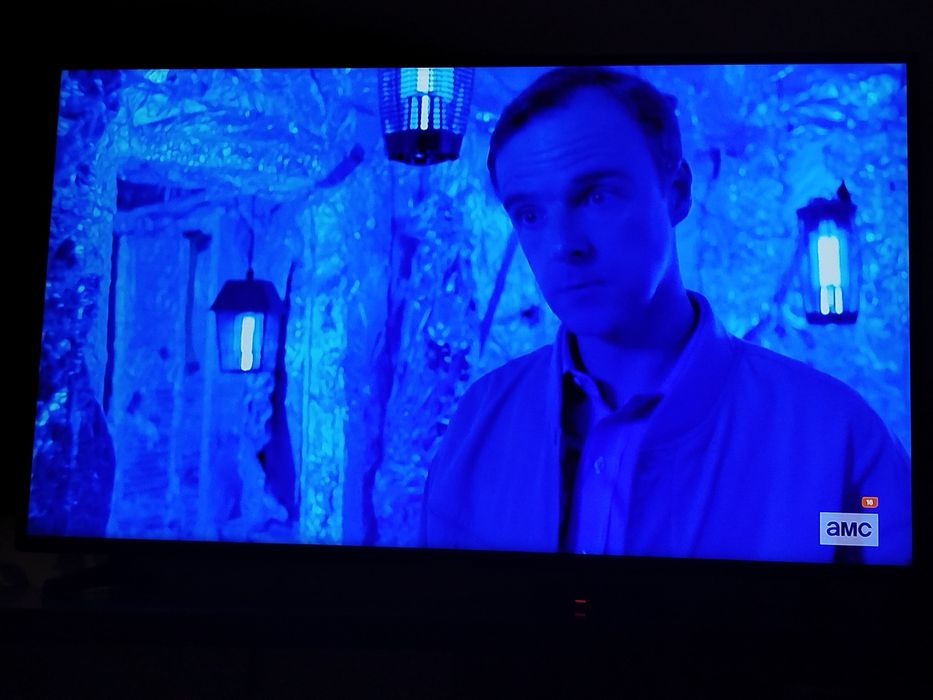 Smart TV Samsung 43"