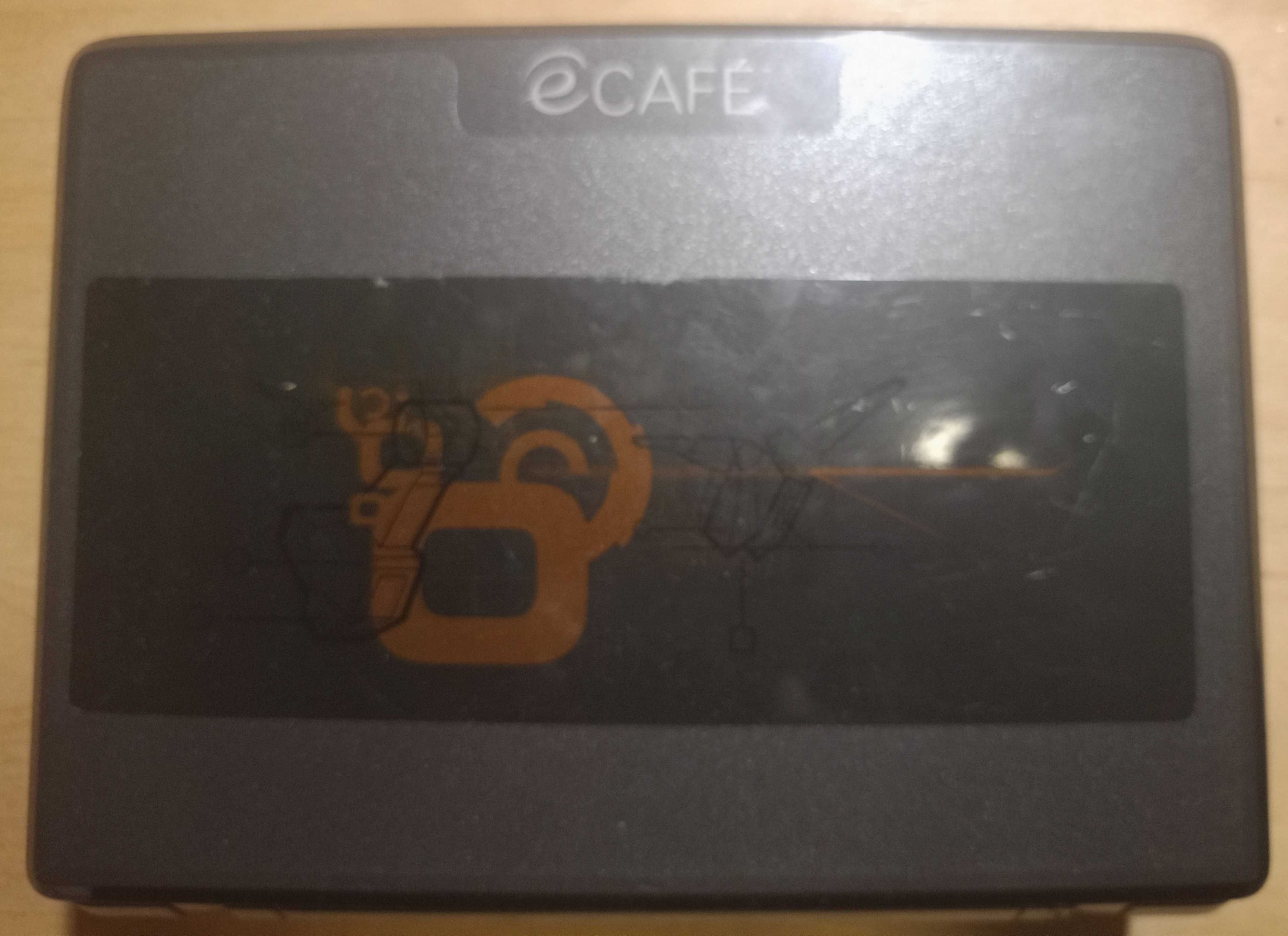 Продам незвичний нетбук eCafé EC-900. Увага! читати опис