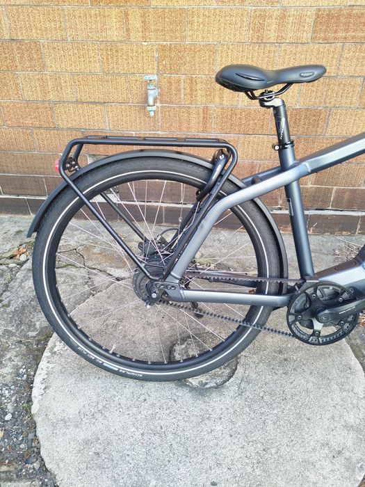 Elektryk Riese&Muller Bosch CX 4 generacji Like batavus koga gazelle