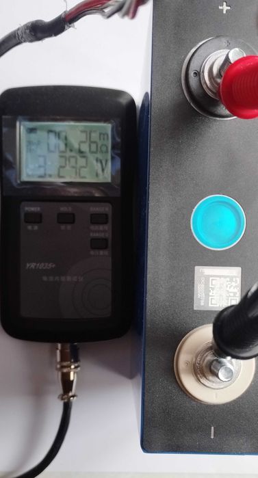 Аккумуляторная батарея LiFePo4 EVE LF100LA (100A/3.65В/GRADE B/320 Wh)