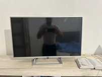 SABA має діагонал32 дюйми та функцію Smart Tv