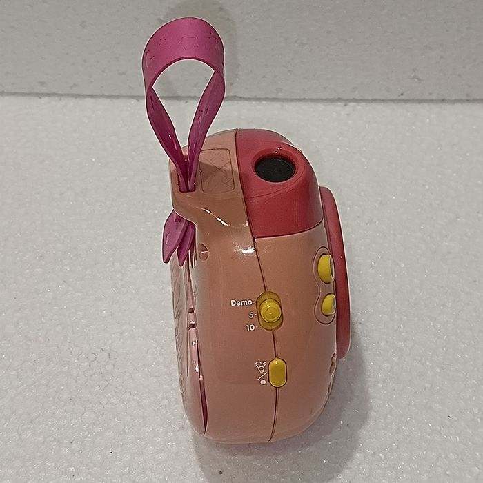 VTech Baby Lullaby Urso de Berço Projetor Música Sons Natureza Testado