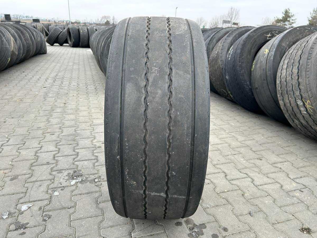 385/55R22.5 Opona SEMPERIT RUNNER T2 8-9mm Naczepa T 2