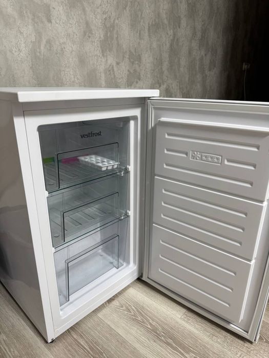 Морозильна камера