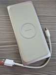 Powerbank Samsung 10000mAh z indukcją