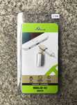 Adaptador Type-C para lightning (iPhone / iPad / iPod) - Novo