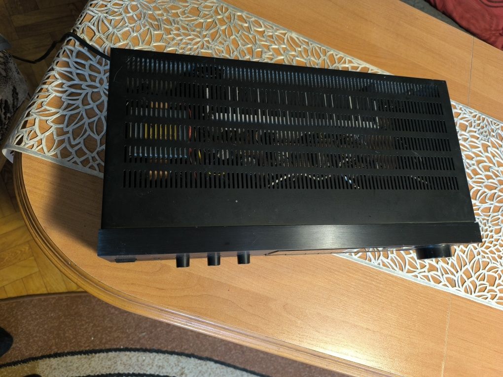 Sprzedam wzmacniacz stereo Sherwood AI-1110