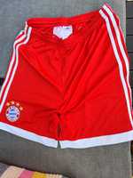 Spodenki Adidas Bayern Monachium