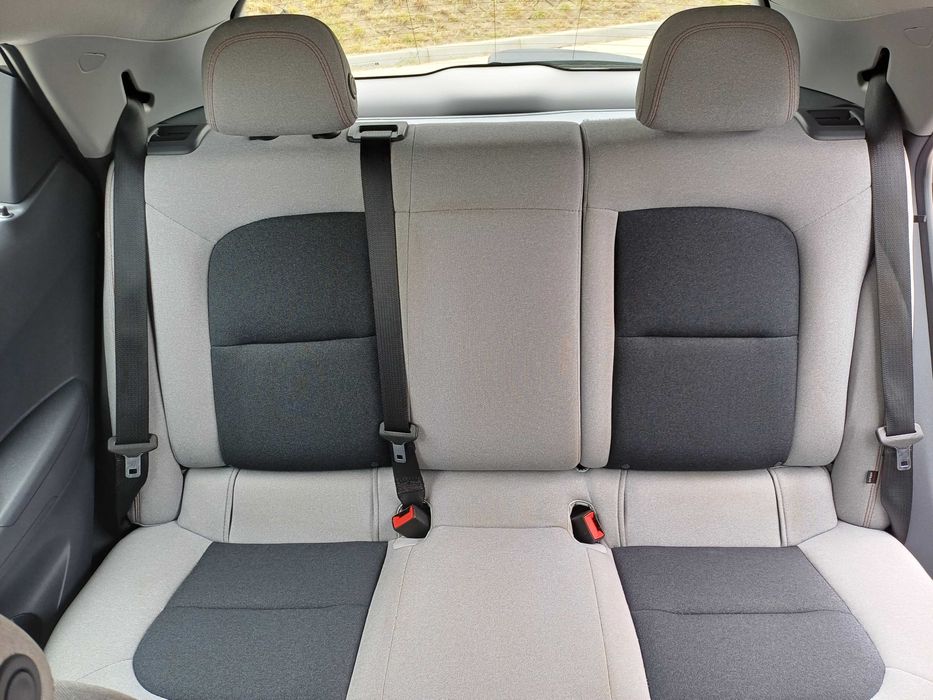 Chevrolet Bolt EV 2017