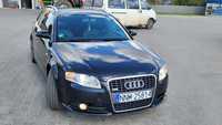 Audi A4 3.0 diesel Quattro