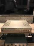 OPTONICA SM-7100 wzmacniacz stereo vintage