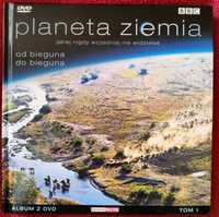 Seria DVD "Planeta Ziemia"