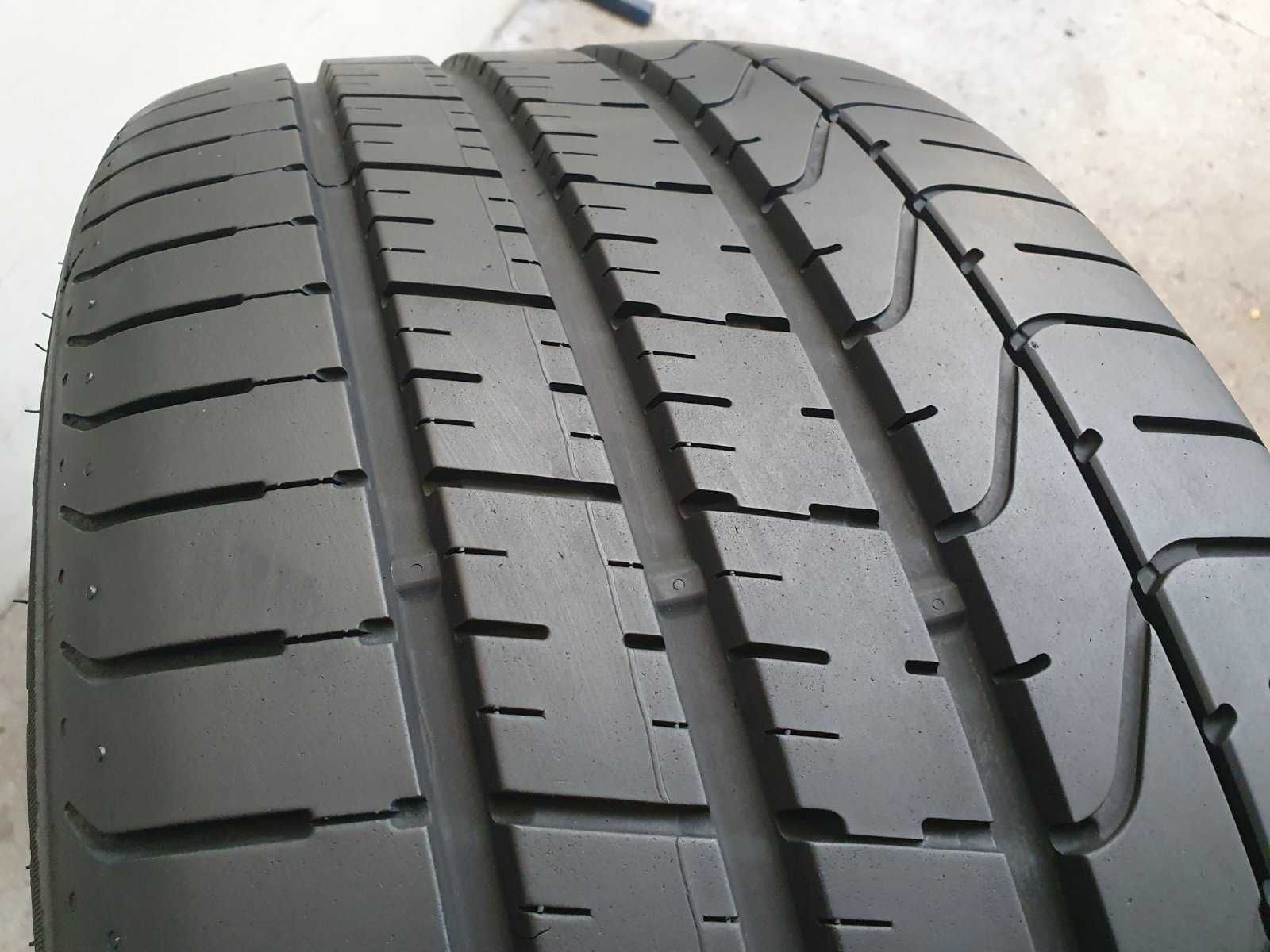 Pirelli P zero 275/35R20  7,2mm RSC  2021r