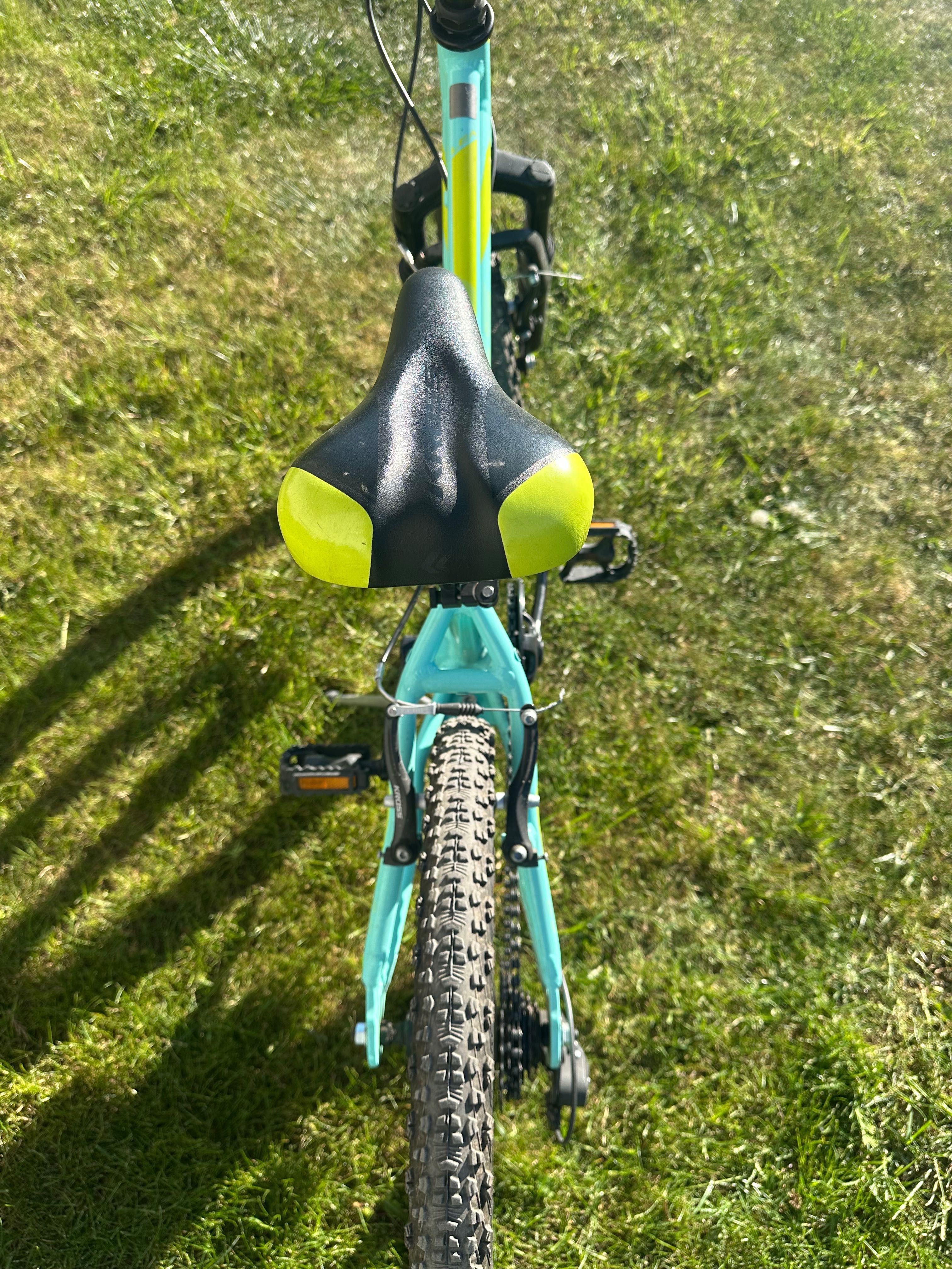 Kross lea mini 2.0