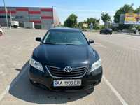 продаж toyota camry 2008