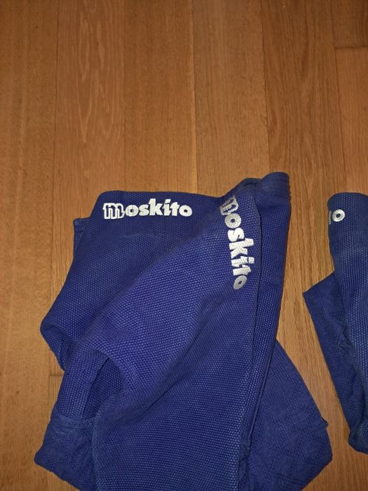 Kimono Judo Moskito