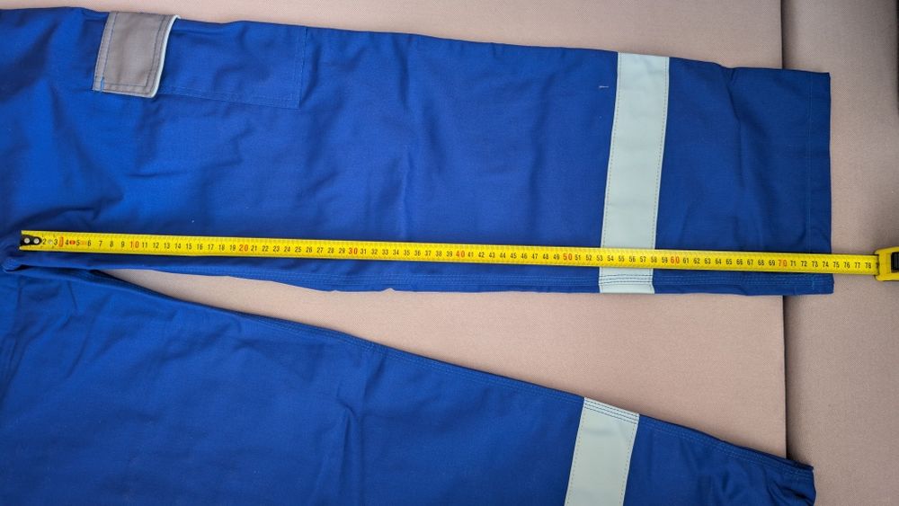 Odzież robocza Vestim