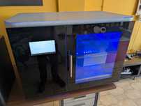 Impressora 3D Profissional Leapfrog Xeed 2.0