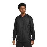 Куртка Nike Pro 1/2 Zip Training Jacket Windbreaker DM5536-010 Men’s L